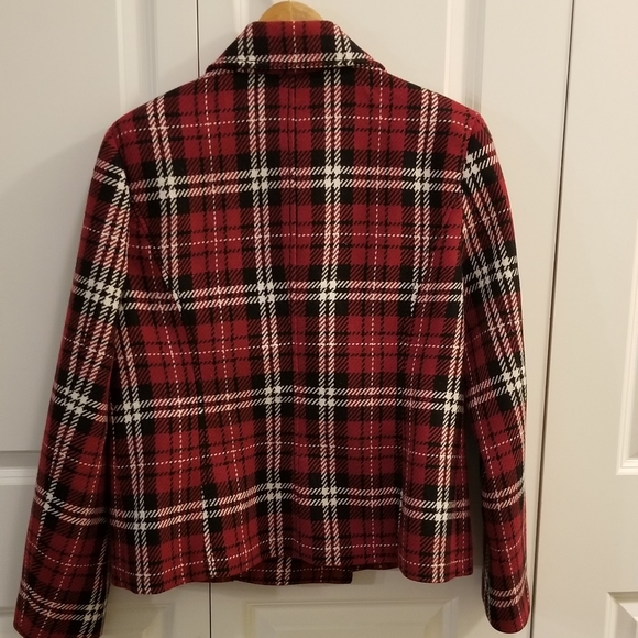 Winter jacket - Picture 2 of 2